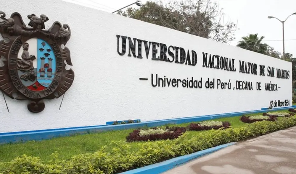 48 universidades públicas a nivel nacional obtendrán recursos económicos para el pago de servicios de internet. Foto: Andina