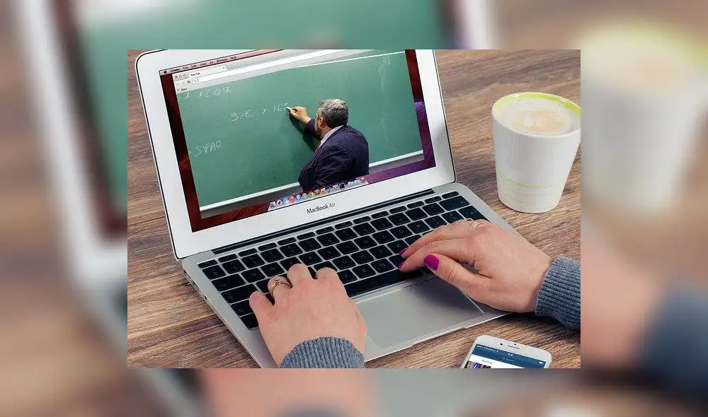 Descubre los cursos online gratis que están disponibles e inscríbete durante la cuarentena. Foto: referencial/pixabay Descubre los cursos online gratis que están disponibles e inscríbete durante la cuarentena. Foto: referencial/pixabay