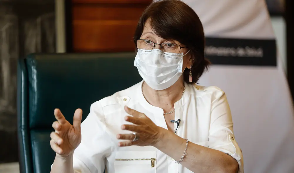 llegada vacunas llegada vacunas