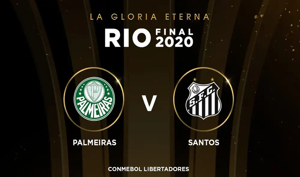 El Estadio Maracaná será escenario de la final de la Copa Libertadores. Foto: Conmebol El Estadio Maracaná será escenario de la final de la Copa Libertadores. Foto: Conmebol