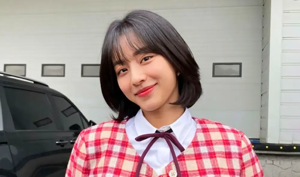 True Beauty culminará su emisión oficial la primera semana de febrero. Foto: Kang Min Ah/Instagram