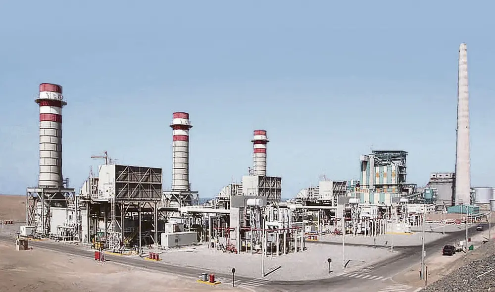 Transparencia. Osinergmin y el COES deben cumplir la sentencia de la Corte Suprema, que dispone que las empresas termoeléctricas a gas natural informen sus costos con cifras verdaderas. Foto: difusión