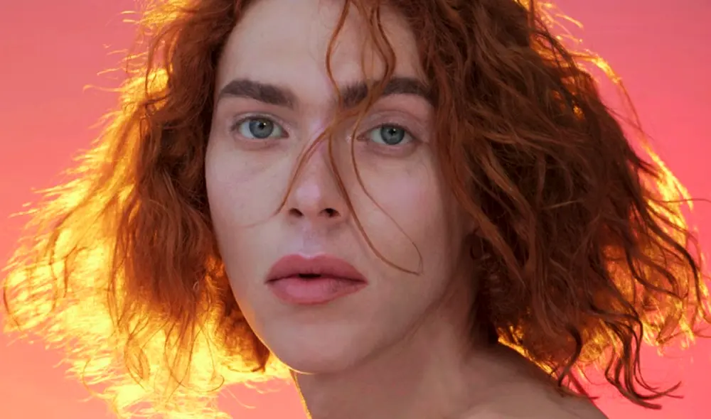 La artista empezó su carrera como solista en 2018. Foto: Instagram SOPHIE La artista empezó su carrera como solista en 2018. Foto: Instagram SOPHIE