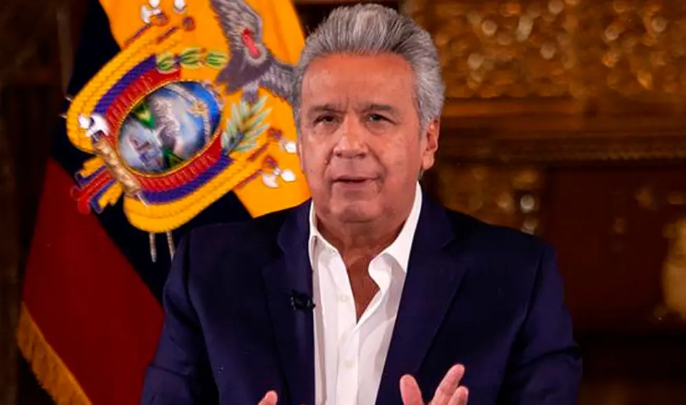 El gobernante, cuyo mandato de cuatro años concluye el próximo 24 de mayo, cumplió con una agenda oficial durante la última semana en la capital estadounidense. Foto: AFP