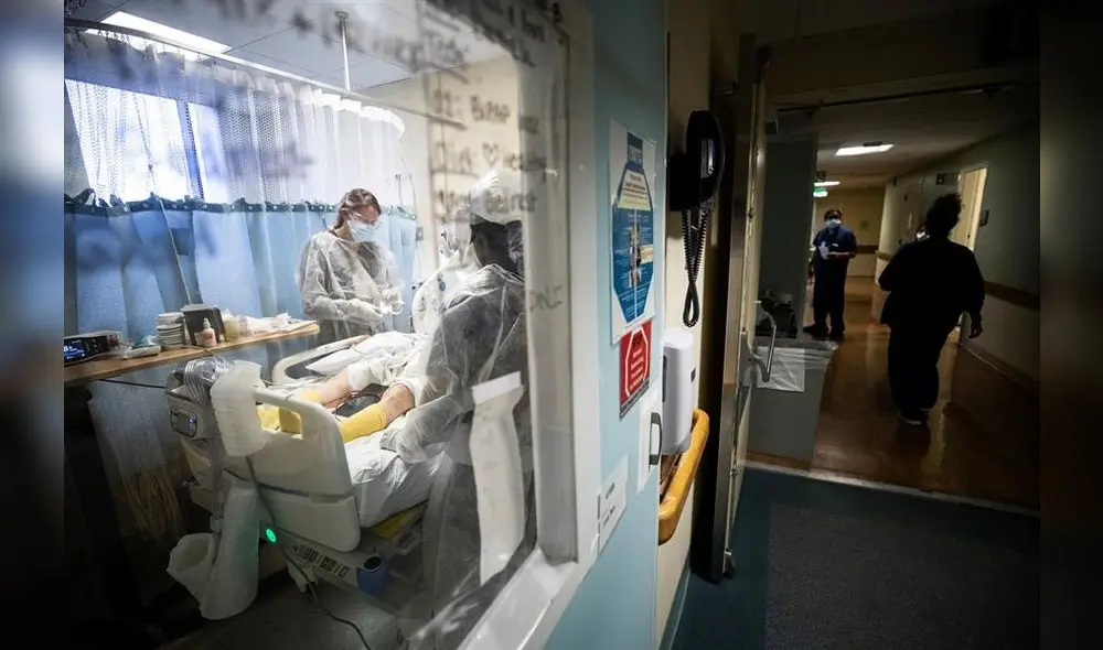 El adolescente de 17 años, cuyo nombre no ha sido suministrado por razones de privacidad, murió el miércoles 27. Foto: EFE El adolescente de 17 años, cuyo nombre no ha sido suministrado por razones de privacidad, murió el miércoles 27. Foto: EFE