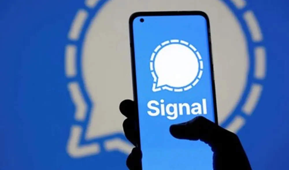 Si tienes Android o iPhone, Signal puede ser una buena alternativa a WhatsApp. Foto: Xataka Móvil
