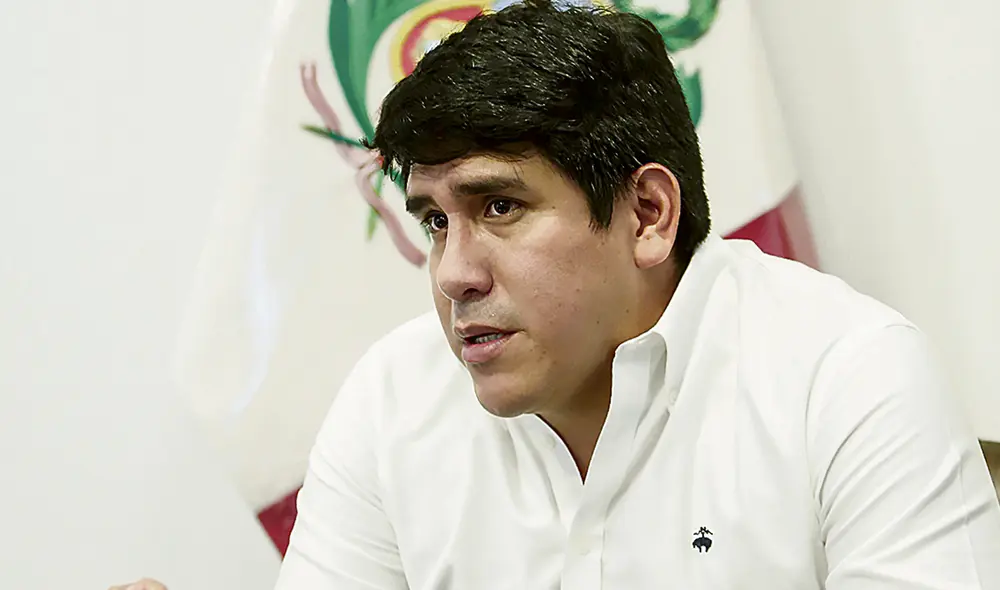 Argumenta. Alcalde de Magdalena del Mar analiza mejores opciones ante la pandemia. Foto: Antonio Melgarejo / La República Argumenta. Alcalde de Magdalena del Mar analiza mejores opciones ante la pandemia. Foto: Antonio Melgarejo / La República