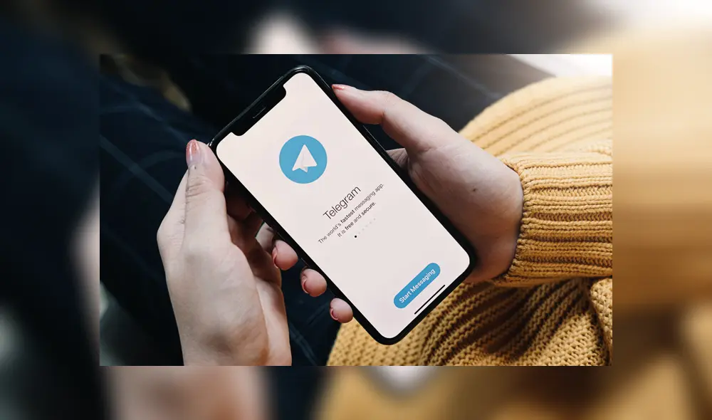Puedes gestionar tus recordatorios directamente desde la aplicación para smartphones y computadoras. Foto: Wichayada Suwannachun Puedes gestionar tus recordatorios directamente desde la aplicación para smartphones y computadoras. Foto: Wichayada Suwannachun