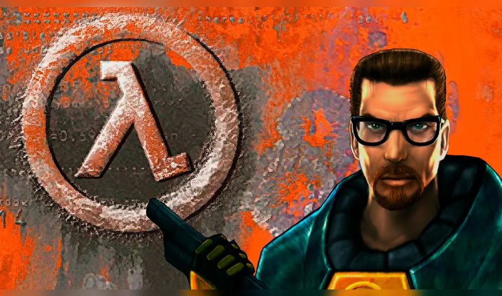 Son 570 MB de fotografías de distintos lugares que se utilizaron para crear los escenarios de Half-Life. Foto: Half-Life Son 570 MB de fotografías de distintos lugares que se utilizaron para crear los escenarios de Half-Life. Foto: Half-Life