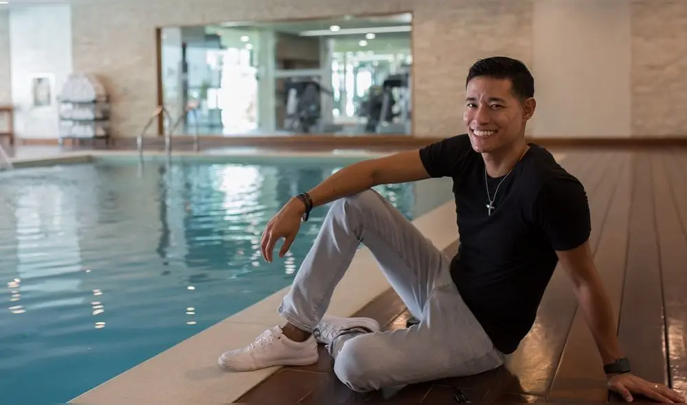 PROYECTO.	El exitoso productor musical, ganador de dos Grammy y jurado de Yo soy, sueña con un disco en salsa que una las voces y talentos de todas las intérpretes peruanas de ese género. 
•