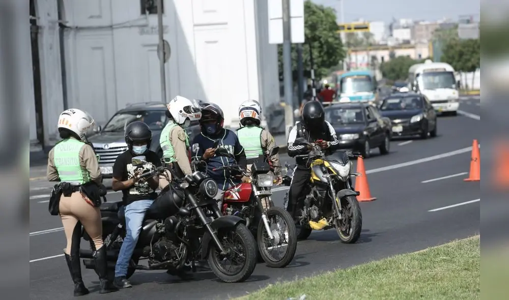 Foto: John Reyes/La República