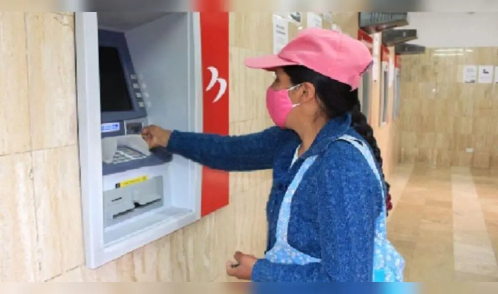 Bono familiar Bono familiar