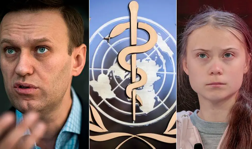 Miles de personas, desde integrantes de parlamentos de todo el mundo hasta antiguos ganadores, son elegibles para proponer candidatos. Foto: composición / AFP Miles de personas, desde integrantes de parlamentos de todo el mundo hasta antiguos ganadores, son elegibles para proponer candidatos. Foto: composición / AFP