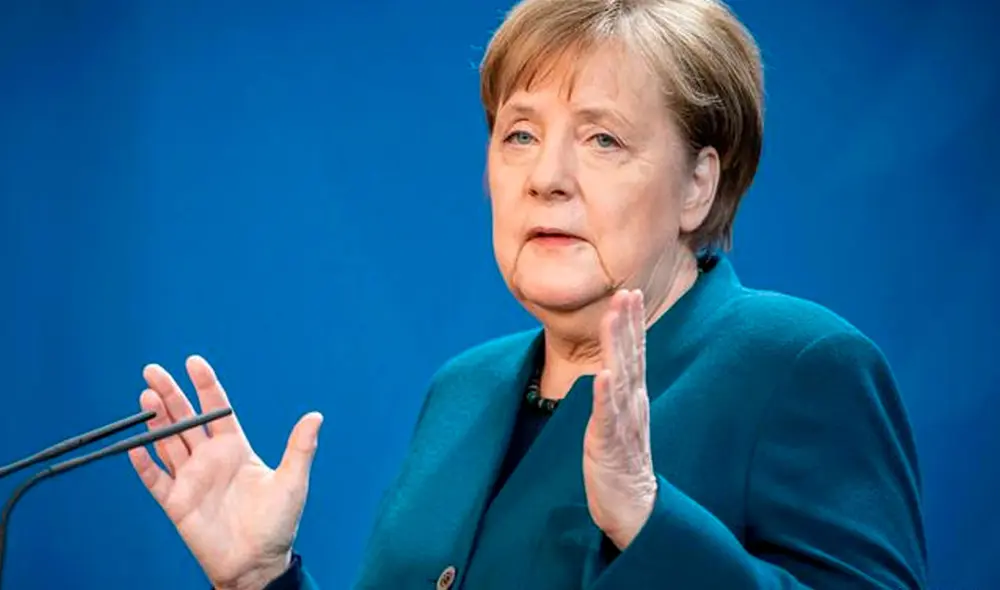 Alemania registró en las últimas 24 horas 11.192 nuevos casos de coronavirus y 399 muertes, según el Instituto Robert Koch (RKI) de virología. Foto: AFP Alemania registró en las últimas 24 horas 11.192 nuevos casos de coronavirus y 399 muertes, según el Instituto Robert Koch (RKI) de virología. Foto: AFP