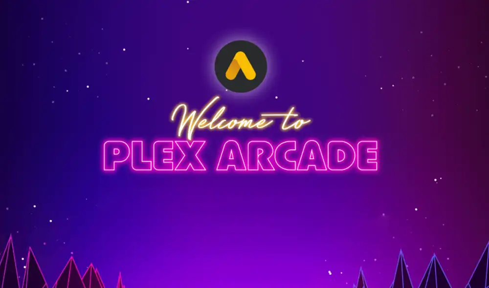 El servicio de juegos está disponible desde S/ 10,49 al mes. Foto: Plex