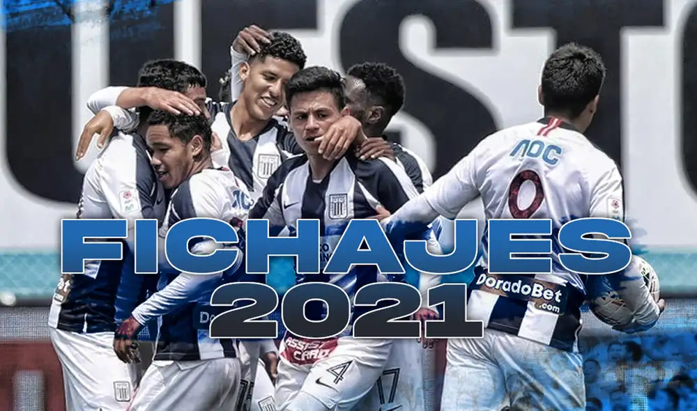 Este 2021 Alianza Lima jugará en la Segunda División del Fútbol Peruano. Foto: FPF/GLR