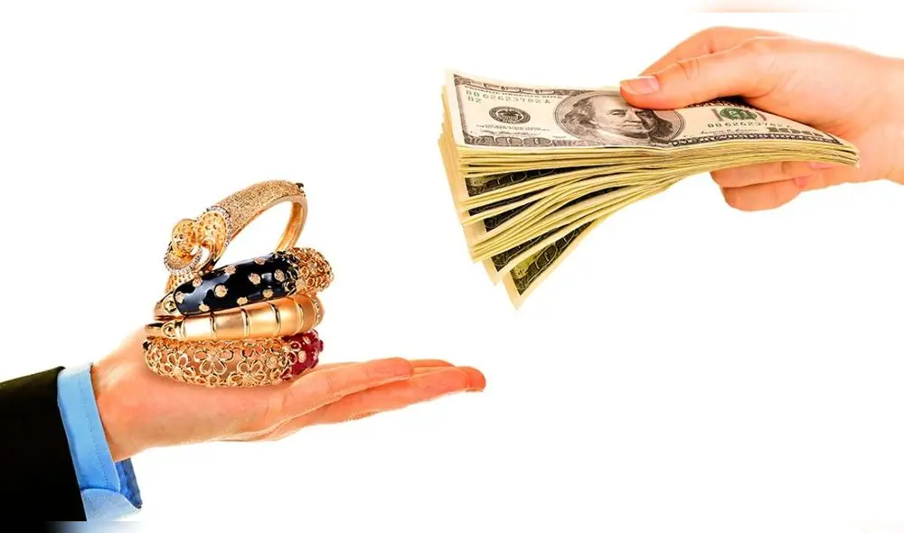 Experta recomienda que se usen financias reguladas por la SBS. Fuente: difusión