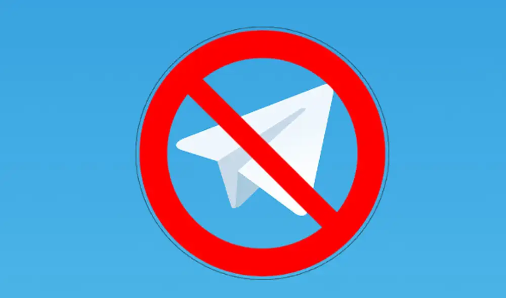Hay varias maneras de saber si fuiste bloqueado en Telegram. Foto: Unocero