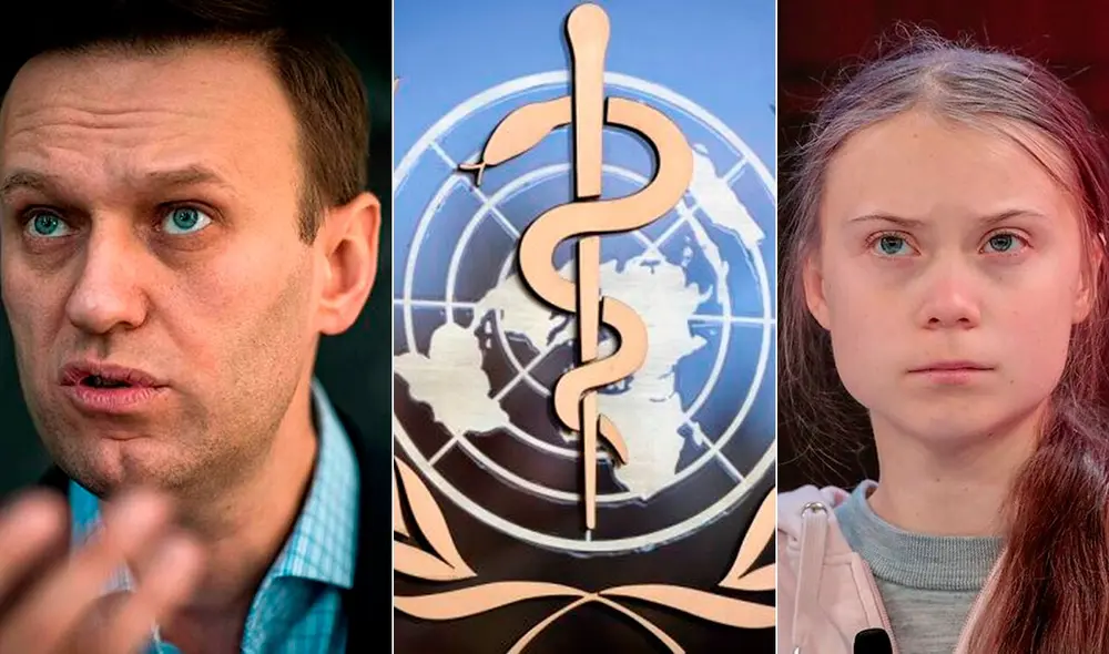 Miles de personas, desde integrantes de parlamentos de todo el mundo hasta antiguos ganadores, son elegibles para proponer candidatos. Foto: composición / AFP Miles de personas, desde integrantes de parlamentos de todo el mundo hasta antiguos ganadores, son elegibles para proponer candidatos. Foto: composición / AFP