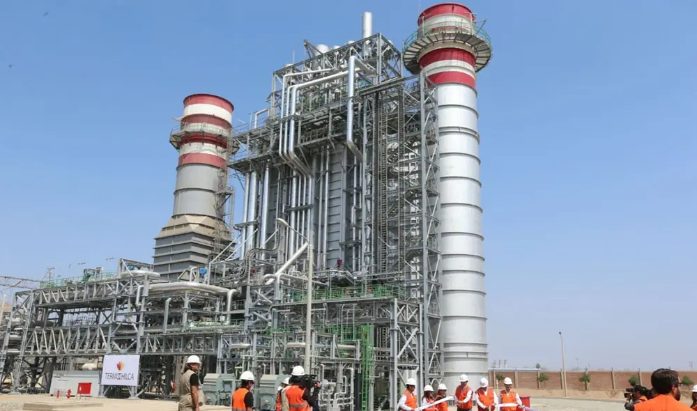 COES deberá elaborar procedimiento técnico que deberán cumplir las compañías como Kallpa, Enel y Engie. Foto: Andina