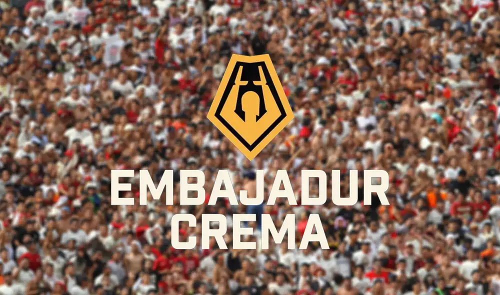 Embajadur Crema compró acreencias valorizadas en un millón de soles. Foto: GLR/Embajadur Crema