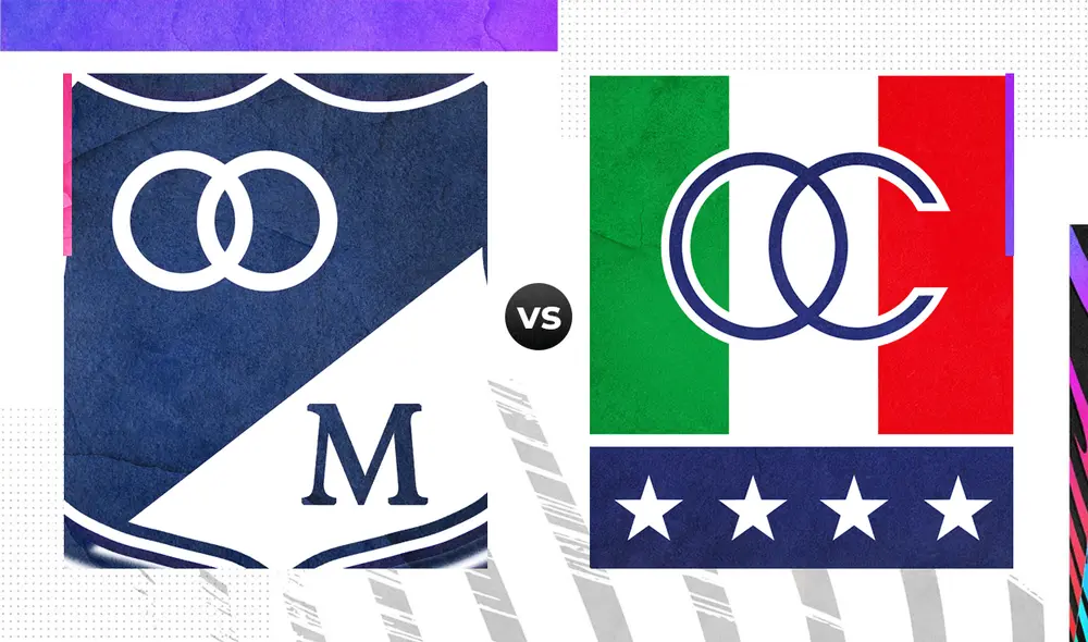 Millonarios y Once Caldas se enfrentarán en el Estadio Héctor ‘El Zipa’ González. Foto: composición de La República