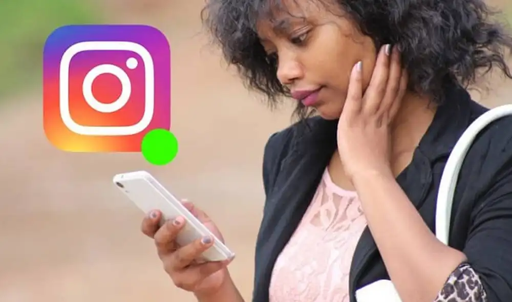 Método funciona para todos los usuarios de Instagram, no importa que usen un Android o iPhone. Foto: Pixabay