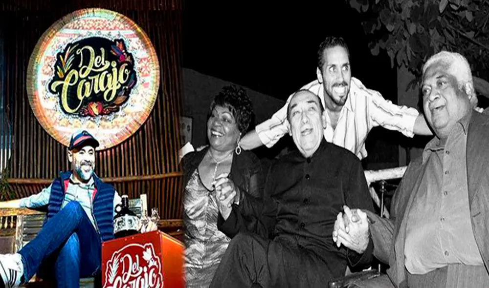 El local se convertirá en un nuevo negocio. Foto: Instagram / Damián Ode El local se convertirá en un nuevo negocio. Foto: Instagram / Damián Ode