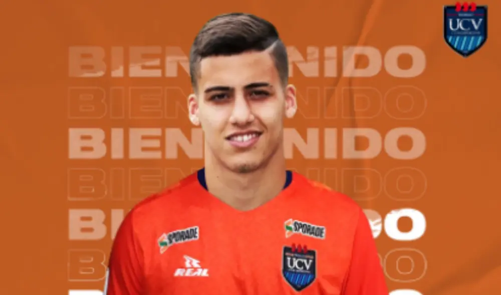 Beto Da Silva no marcó ningún gol en el 2020. Foto: César Vallejo