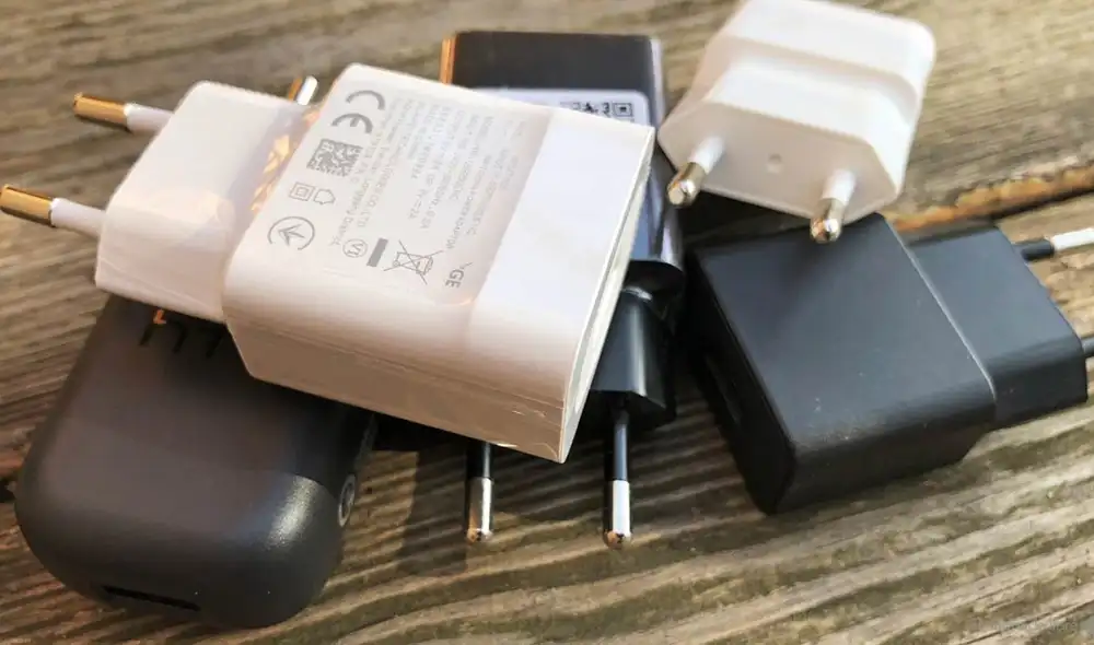 Iniciativa de Apple está siendo seguida por otras marcas como Xiaomi o Samsung. Foto: El Androide Libre