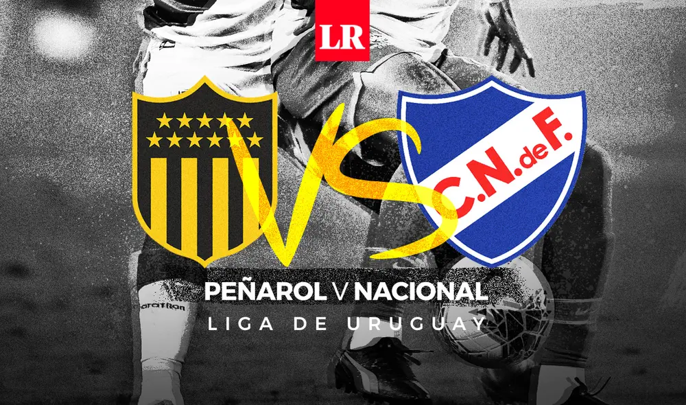 El Estadio Campeón del Siglo será escenario del clásico uruguayo entre Peñarol vs. Nacional. Foto: GLR/Fabrizio Oviedo