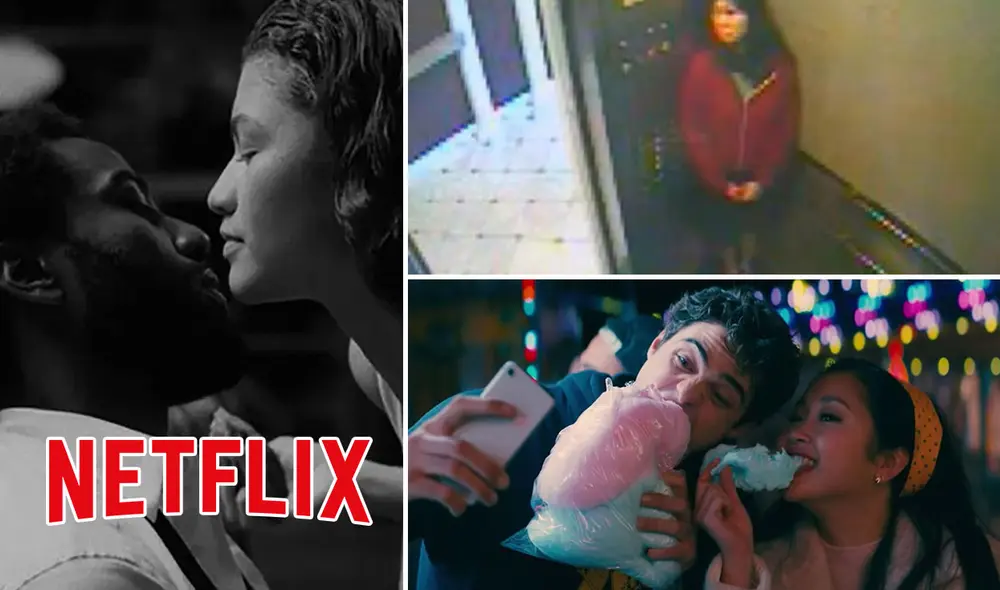 El caso Elisa Lam es uno de los estrenos más esperados en el streaming. Foto: composición/Netflix