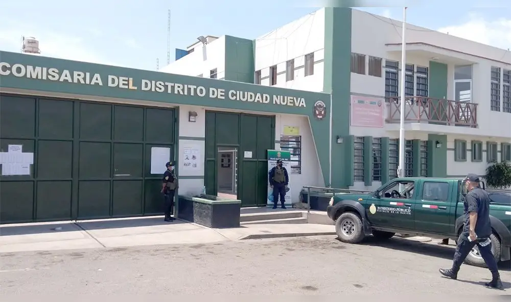 Investigación por presuntos actos de corrupción envuelve a agente policial. Foto: La República