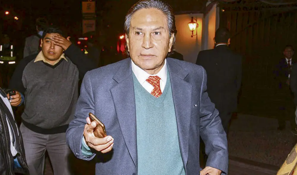 Toledo. Es posible que no haya actuado solo, pero la debilidad de las restantes imputaciones del Ministerio Público es la falta de pruebas. Foto: difusión