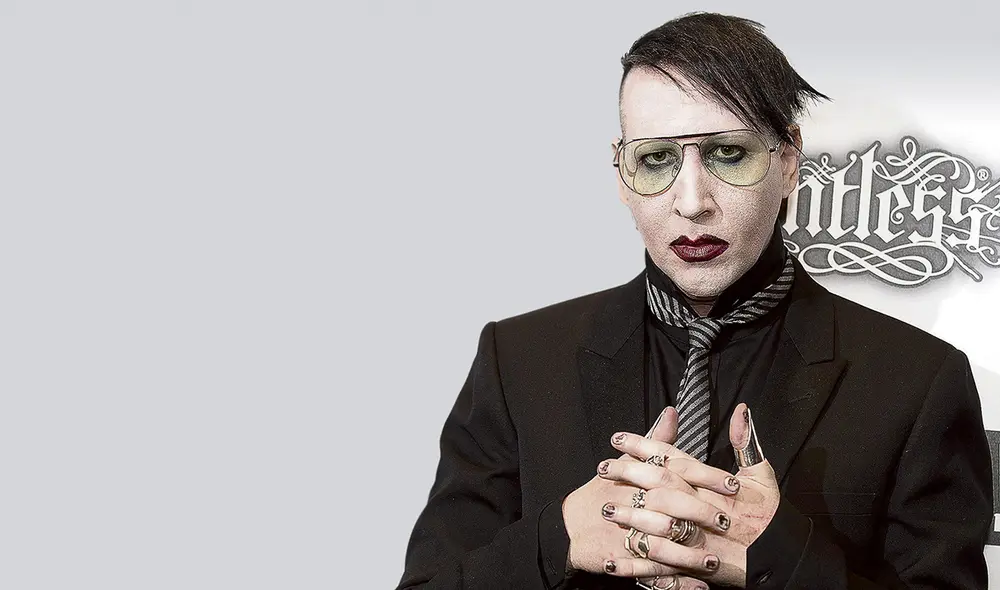 ¿Perverso? El polémico artista tendrá que responder ante la justicia. Foto: difusión