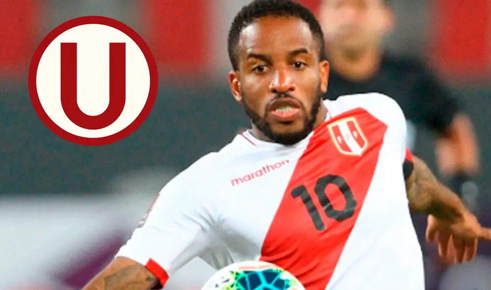 Jefferson Farfán es hincha acérrimo de Alianza Lima. Foto: Composición FPF - Universitario Jefferson Farfán es hincha acérrimo de Alianza Lima. Foto: Composición FPF - Universitario