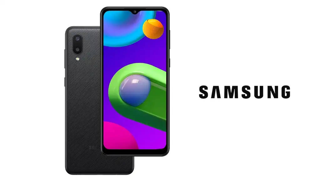 El teléfono se pondrá a la venta el 9 de febrero por menos de 100 dólares. Foto: Samsung El teléfono se pondrá a la venta el 9 de febrero por menos de 100 dólares. Foto: Samsung