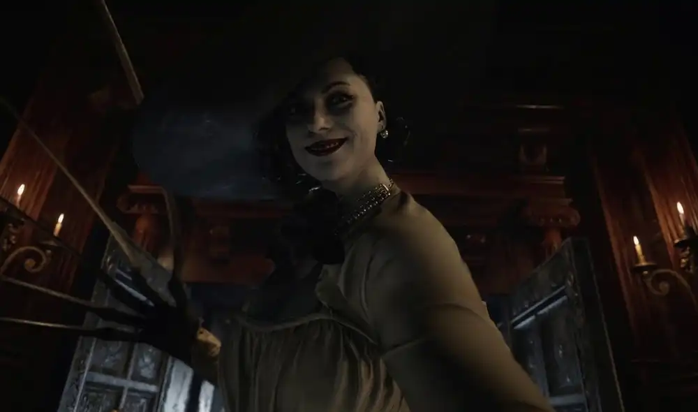 Resident Evil Village saldrá a la venta el próximo 7 de mayo de 2021. Foto: Capcom Resident Evil Village saldrá a la venta el próximo 7 de mayo de 2021. Foto: Capcom