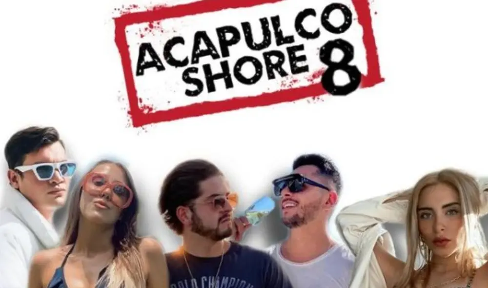 También se deslizó la presencia de tiktokers, pero MTV no ha confirmado los nombres hasta el momento. Foto: Instagram World Shore