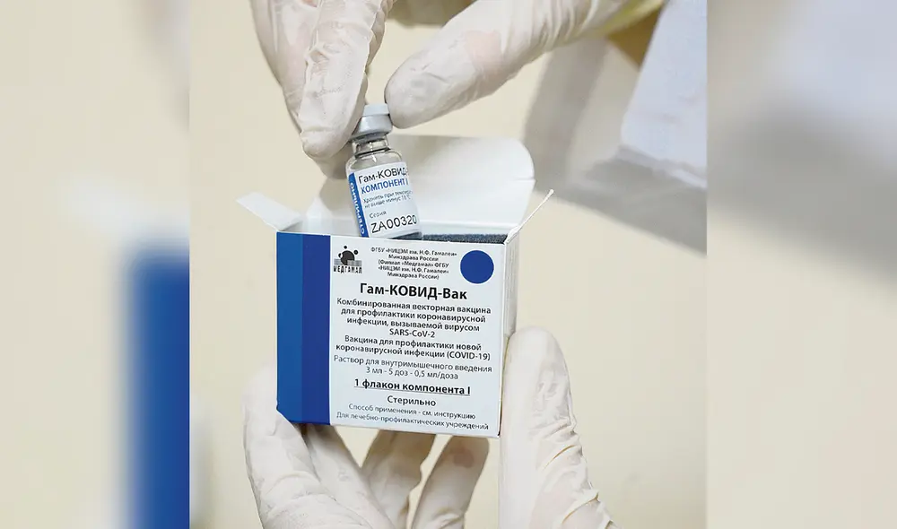 Influencia. Algunos países de Latinoamérica la reparten. Foto: difusión Influencia. Algunos países de Latinoamérica la reparten. Foto: difusión