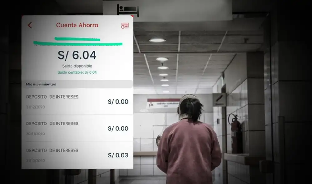 Internos denuncian que el Ministerio de Salud no les paga, tras más de 5 meses de labores en postas. Foto. Composición/La República Internos denuncian que el Ministerio de Salud no les paga, tras más de 5 meses de labores en postas. Foto. Composición/La República