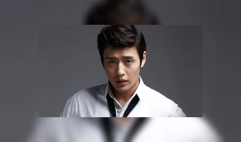 Kang Ha Neul es un modelo, actor y cantante coreano de 30 años. Foto: Naver
