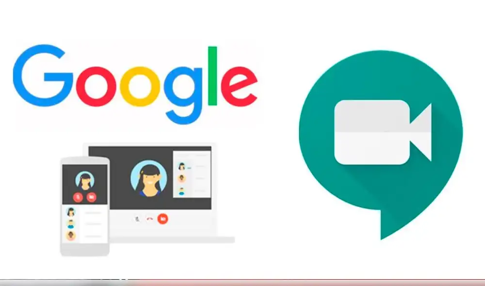Google Meet estrena herramienta para verificar cómo nos verían y escucharían antes de iniciar una videollamada. Foto: Google