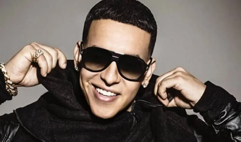 Este 3 de febrero el reconocido 'Rey del reguetón' celebra su cumpleaños. Foto: Daddy Yankee / Instagram