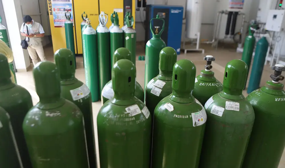 La autoridad regional recordó que durante la primera etapa de esta enfermedad las personas contagiadas provenían de la parte rural, mientras que actualmente el 90% son la zona urbana, por lo que urge implementar módulos UCI. Foto: La República