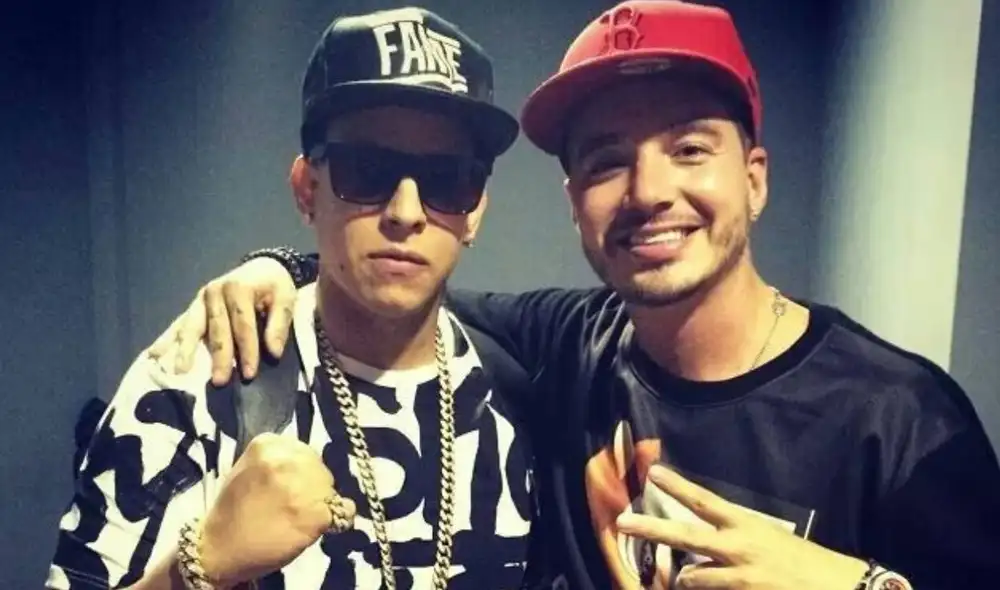 Daddy Yankee cumple 45 años este 3 de febrero. Foto: difusión