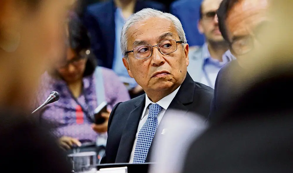 A Chávarry también se le acusa por la presunta comisión del delito de encubrimiento personal, encubrimiento real y atentado contra la conservación e identidad de objeto. Foto: La República