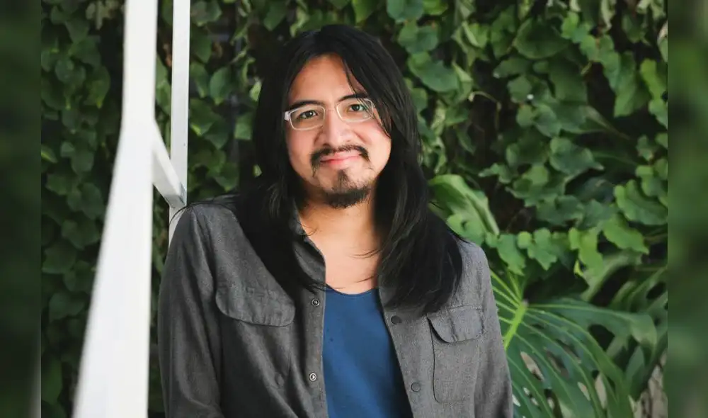 Curador de arte Miguel Ángel López López  aclara en carta  denuncia sobre sus acciones en el concurso Bicentenario. Fotografía: Daniela Morales Lisac.