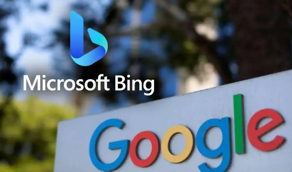 Google amenazó con cerrar en Australia si se aprueba una propuesta de ley. Microsoft, señaló que está dispuesto a cumplir las reglas. Foto: News18 Google amenazó con cerrar en Australia si se aprueba una propuesta de ley. Microsoft, señaló que está dispuesto a cumplir las reglas. Foto: News18