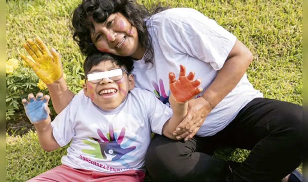 Casi 3 millones de peruanos padece alguna enfermedad rara. Foto: Ministerio de Salud